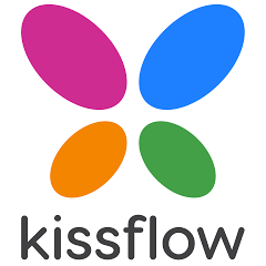 Kissflow logo