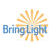 Bring Light logo