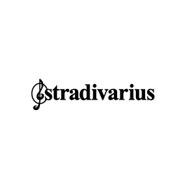 Stradivarius (clothing brand) logo