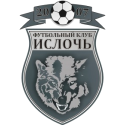 FC Isloch Minsk Raion logo