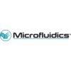 Microfluidics (company) logo