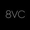 8VC logo