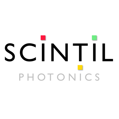 Scintil Photonics logo