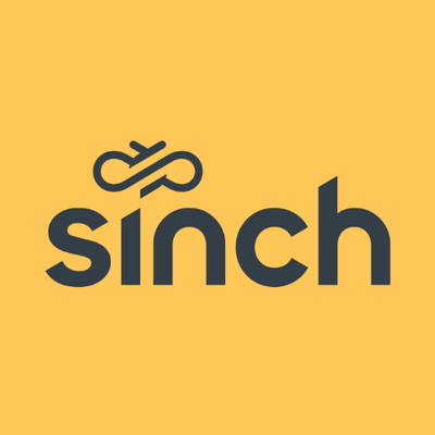 Sinch logo