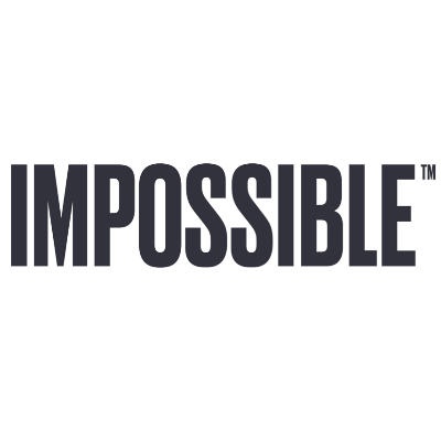 Impossible Foods logo