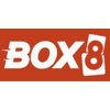 Box8 logo