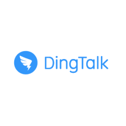 DingTalk logo