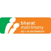 Bharat Matrimony logo