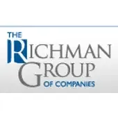 The Richman Group logo