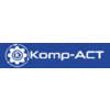 KOMP-ACT logo