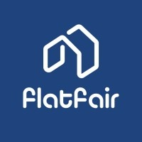 Flatfair logo