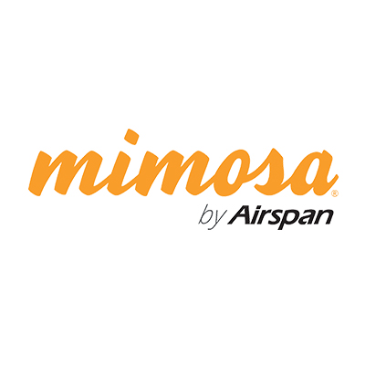 Mimosa Networks logo