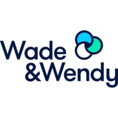 Wade & Wendy logo