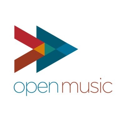 Open Music Initiative logo