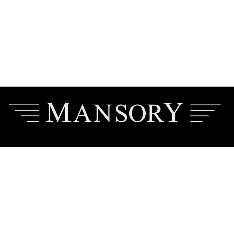 Mansory logo