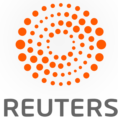 Reuters logo