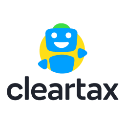 ClearTax logo