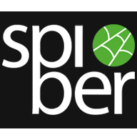 Spiber Technologies logo