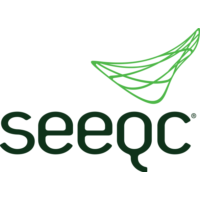 SeeQC logo