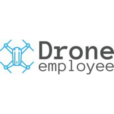 Drone Employee logo