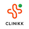 Clinikk Healthcare logo