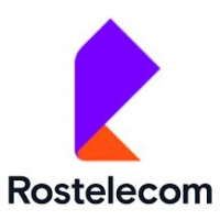 Rostelecom logo