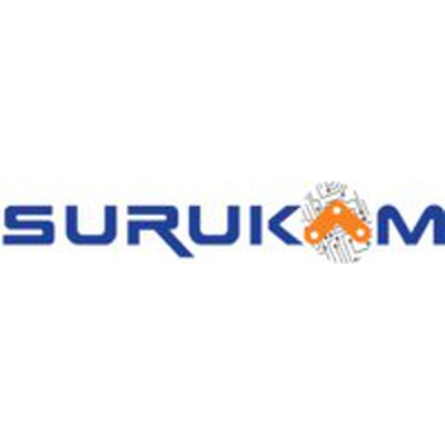 Surukam Analytics logo