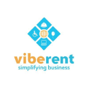 Viberent logo