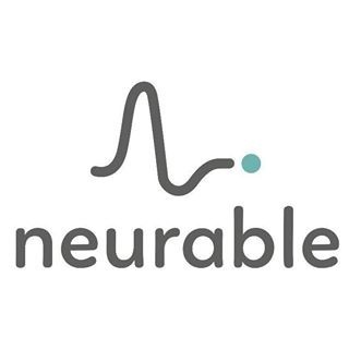 Neurable logo