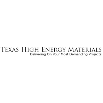 Texas High Energy Materials, LLC logo