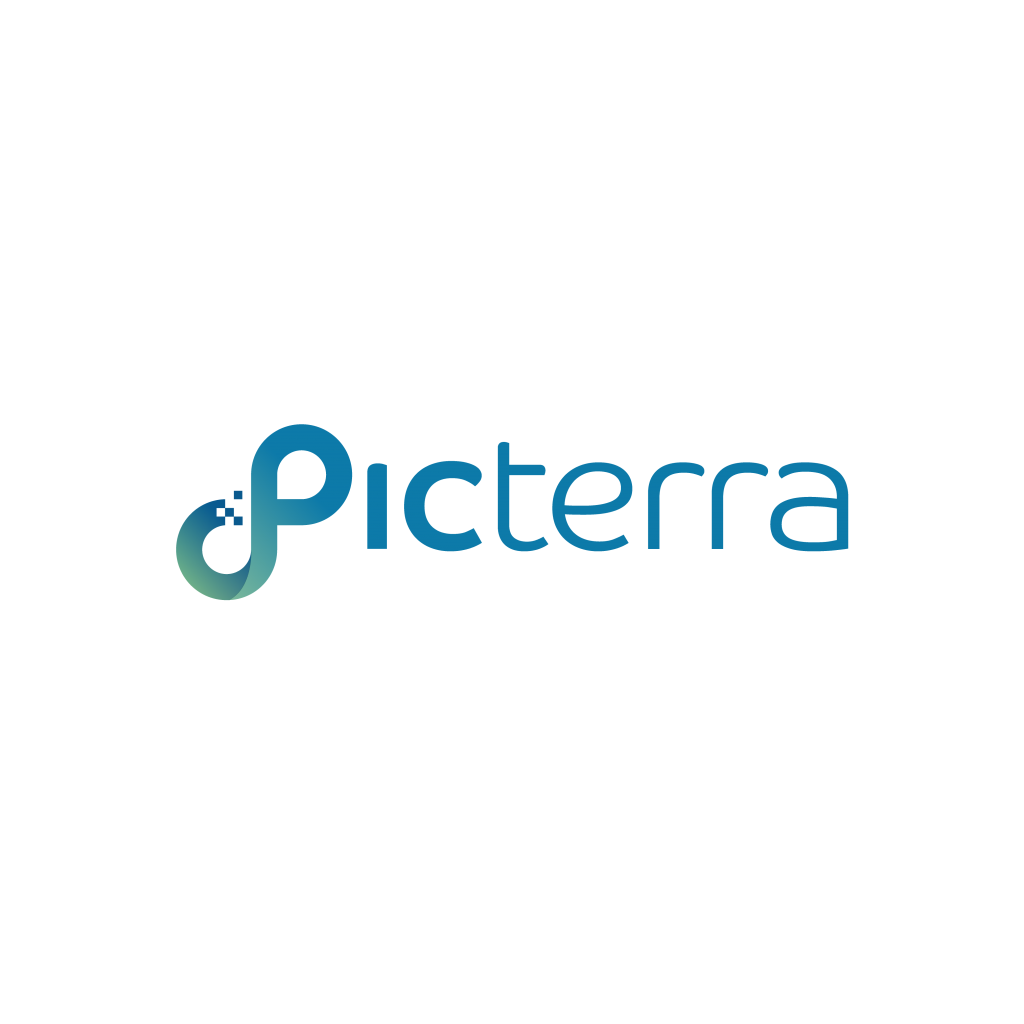 Picterra logo