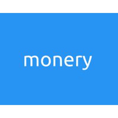 Monery logo