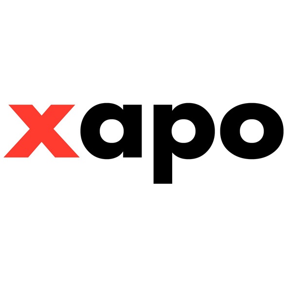 Xapo logo