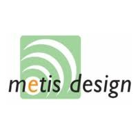 Metis Design Corporation logo