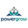 PowerGrow  logo