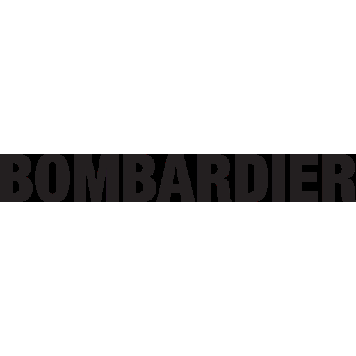 Bombardier Aerospace logo