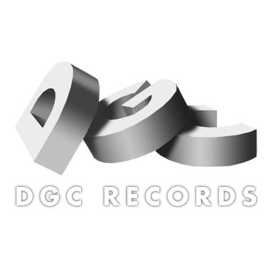 DGC Records logo