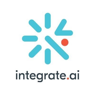 Integrate.ai logo