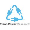 Clean Power Research logo