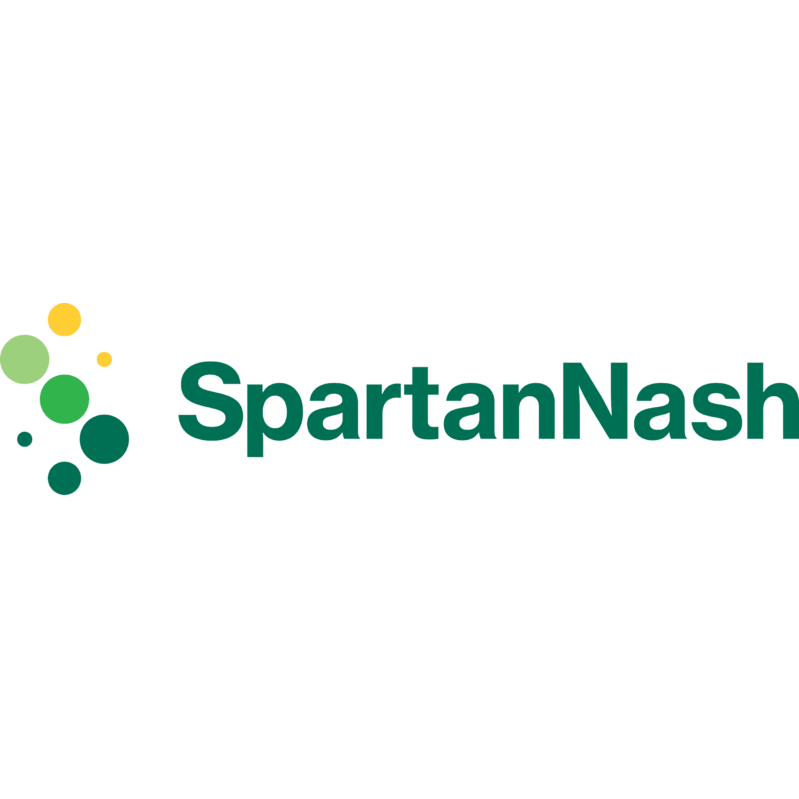 SpartanNash logo