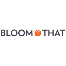 BloomThat logo