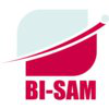 BI-SAM logo