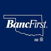 BancFirst (company) logo