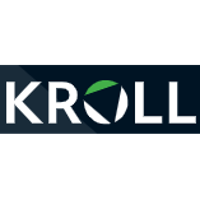 Kroll (company) logo