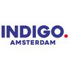 Indigo Amsterdam logo