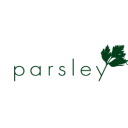 Parsley Software, Inc. logo