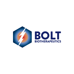 Bolt Biotherapeutics logo