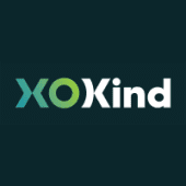 XOKind Inc. logo