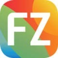 Fanzone (event management) logo