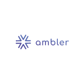 Ambler logo